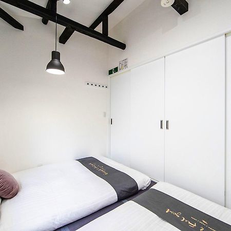 Mocomoco Nakazakicho Osaka Ngoại thất bức ảnh