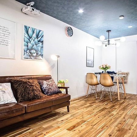 Mocomoco Nakazakicho Osaka Ngoại thất bức ảnh