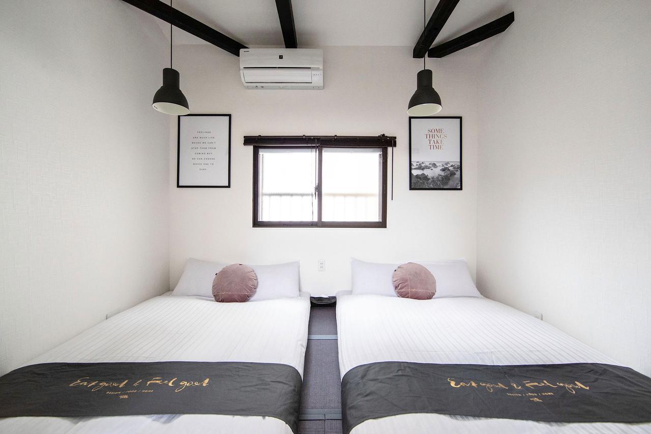 Mocomoco Nakazakicho Osaka Ngoại thất bức ảnh