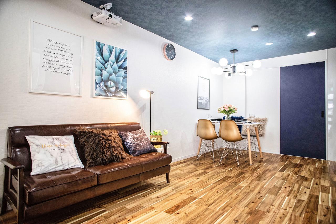 Mocomoco Nakazakicho Osaka Ngoại thất bức ảnh