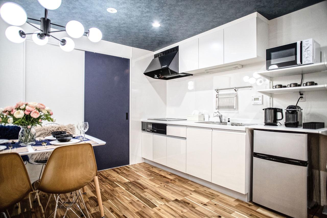 Mocomoco Nakazakicho Osaka Ngoại thất bức ảnh