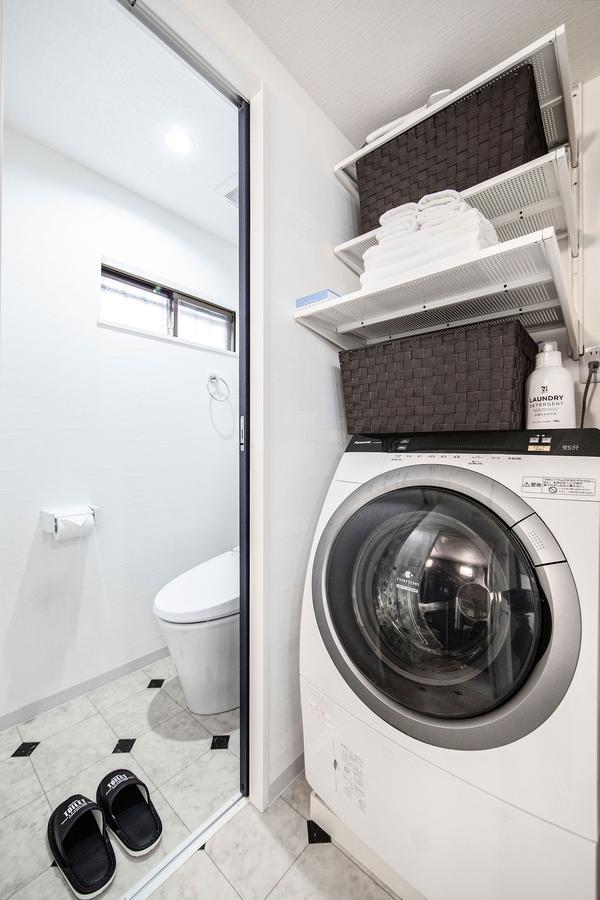 Mocomoco Nakazakicho Osaka Ngoại thất bức ảnh