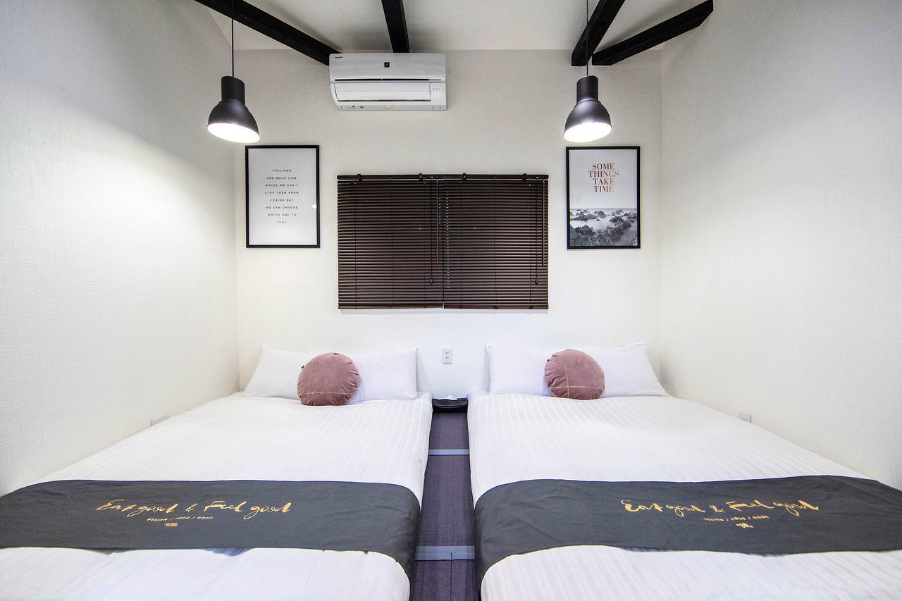 Mocomoco Nakazakicho Osaka Ngoại thất bức ảnh