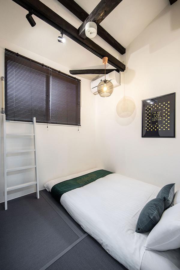 Mocomoco Nakazakicho Osaka Ngoại thất bức ảnh