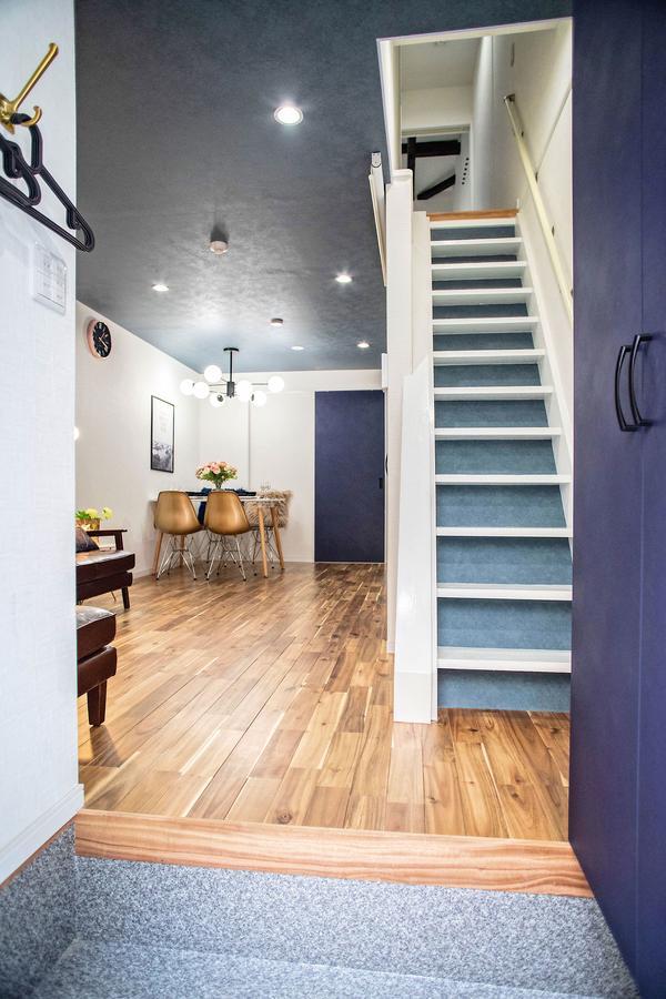 Mocomoco Nakazakicho Osaka Ngoại thất bức ảnh