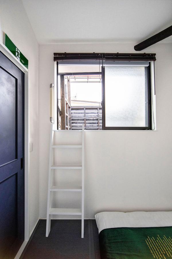 Mocomoco Nakazakicho Osaka Ngoại thất bức ảnh